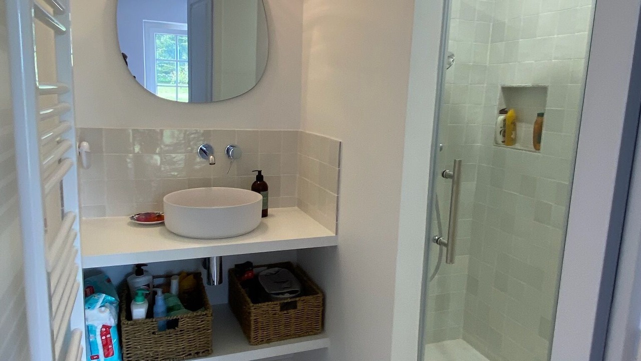 Photo of Bathroom in Beauvoir-sur-Mer