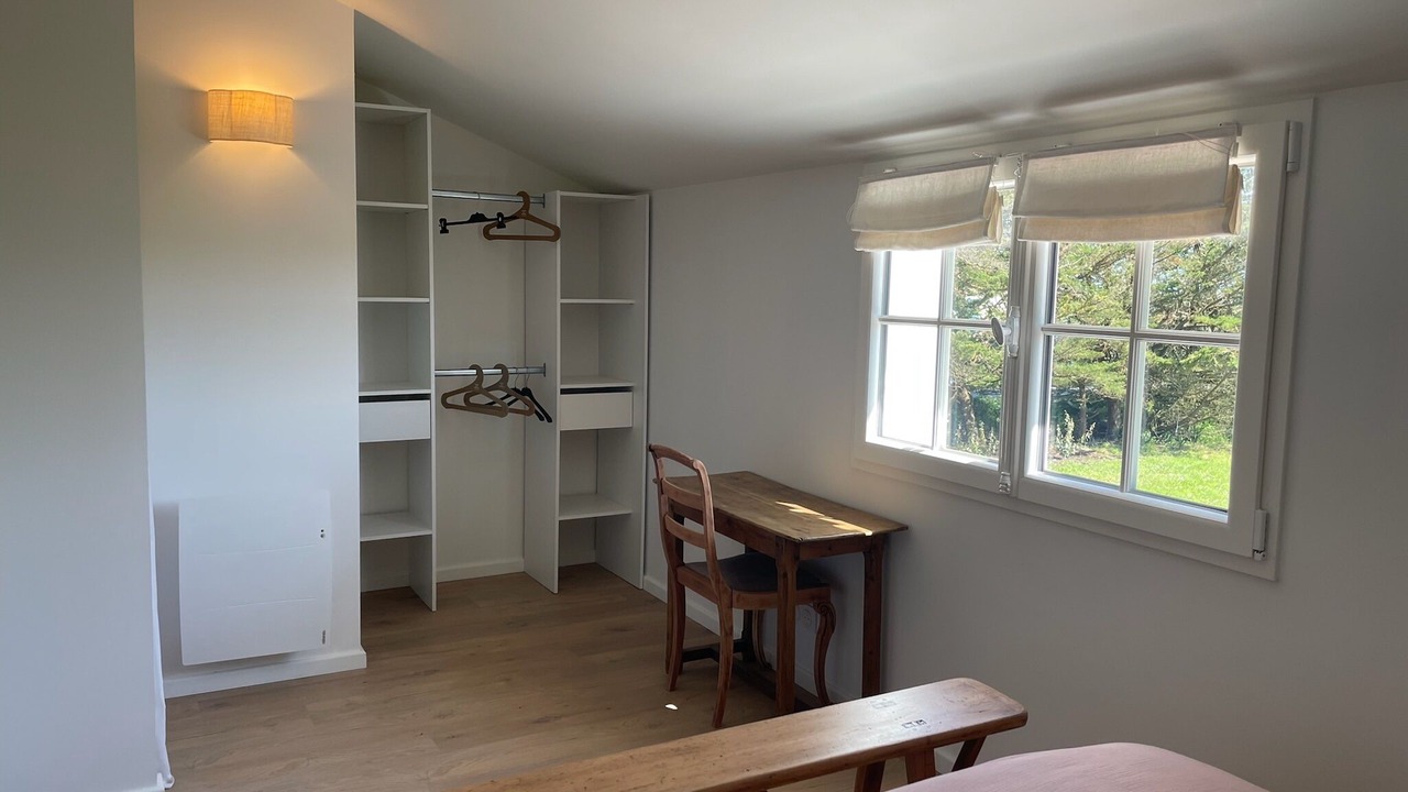 Photo of Bedroom in Beauvoir-sur-Mer