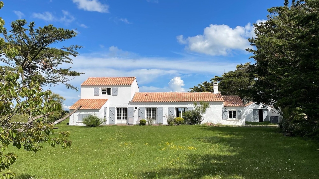 Photo of Outdoor in Beauvoir-sur-Mer