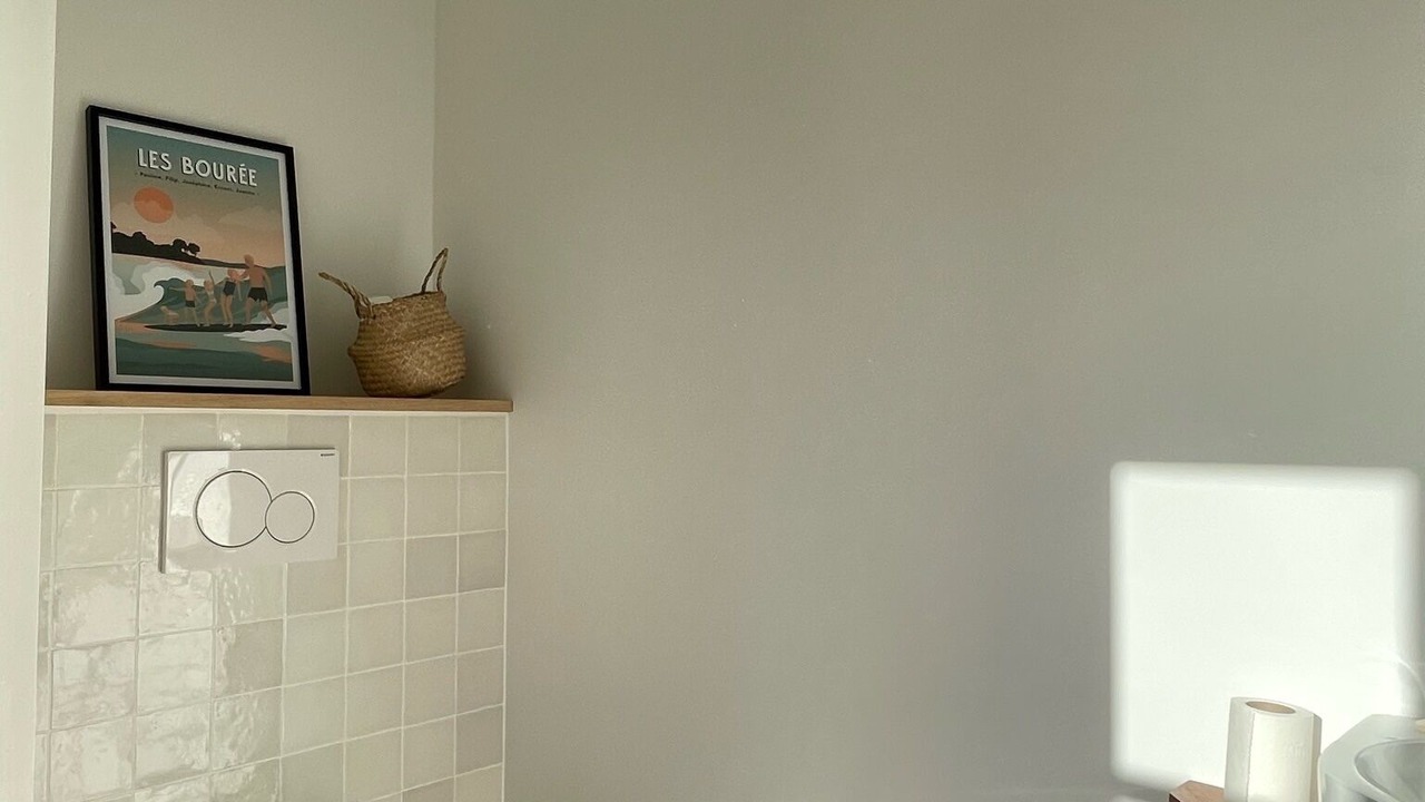 Photo of Bathroom in Beauvoir-sur-Mer