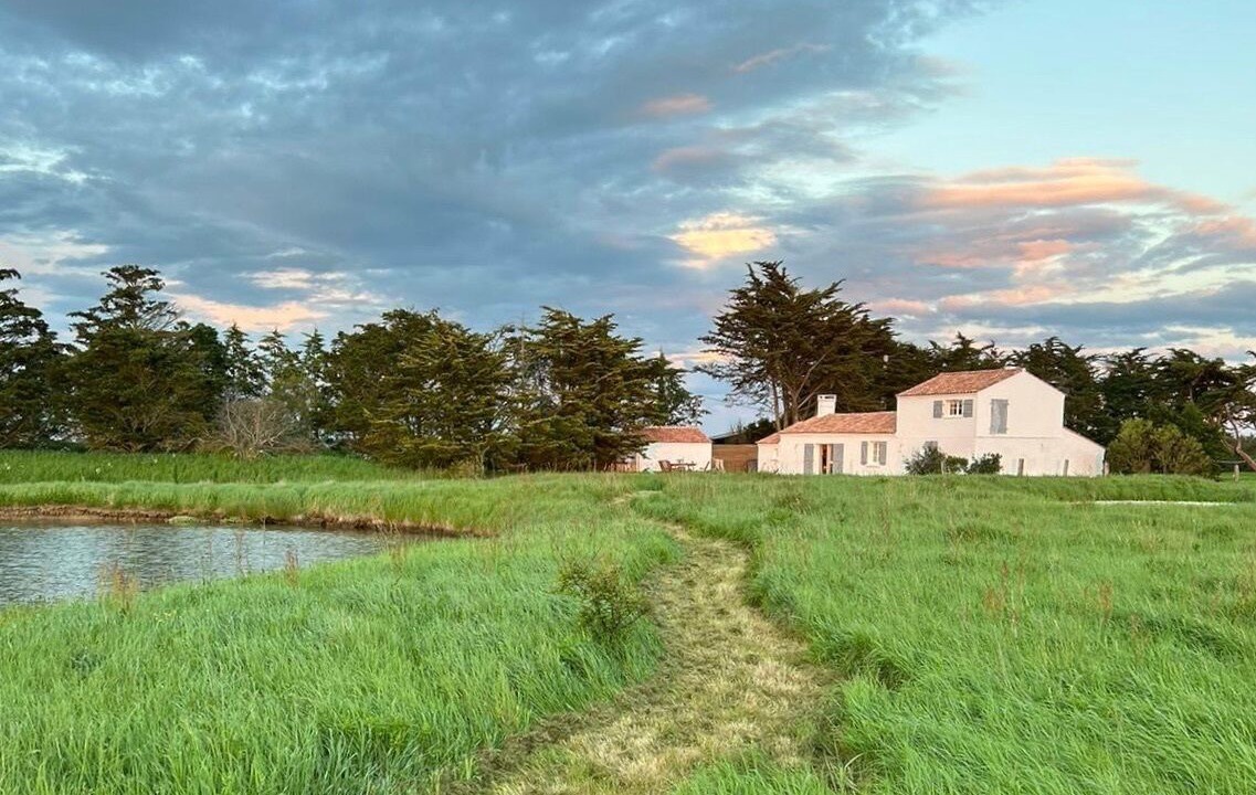 Photo of Outdoor in Beauvoir-sur-Mer