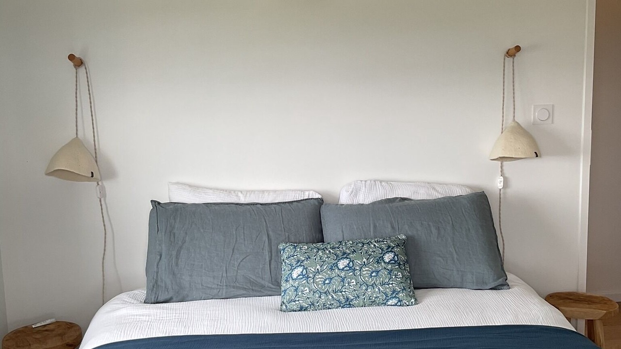 Photo of Bedroom in Beauvoir-sur-Mer