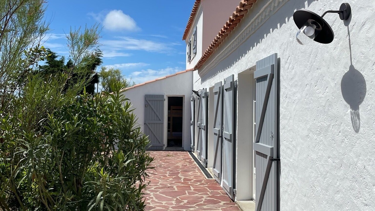 Photo of Outdoor in Beauvoir-sur-Mer