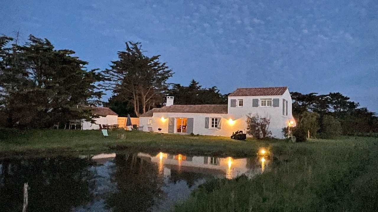 Photo of Outdoor in Beauvoir-sur-Mer