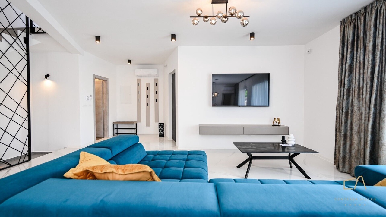 Photo of Livingroom in Risika