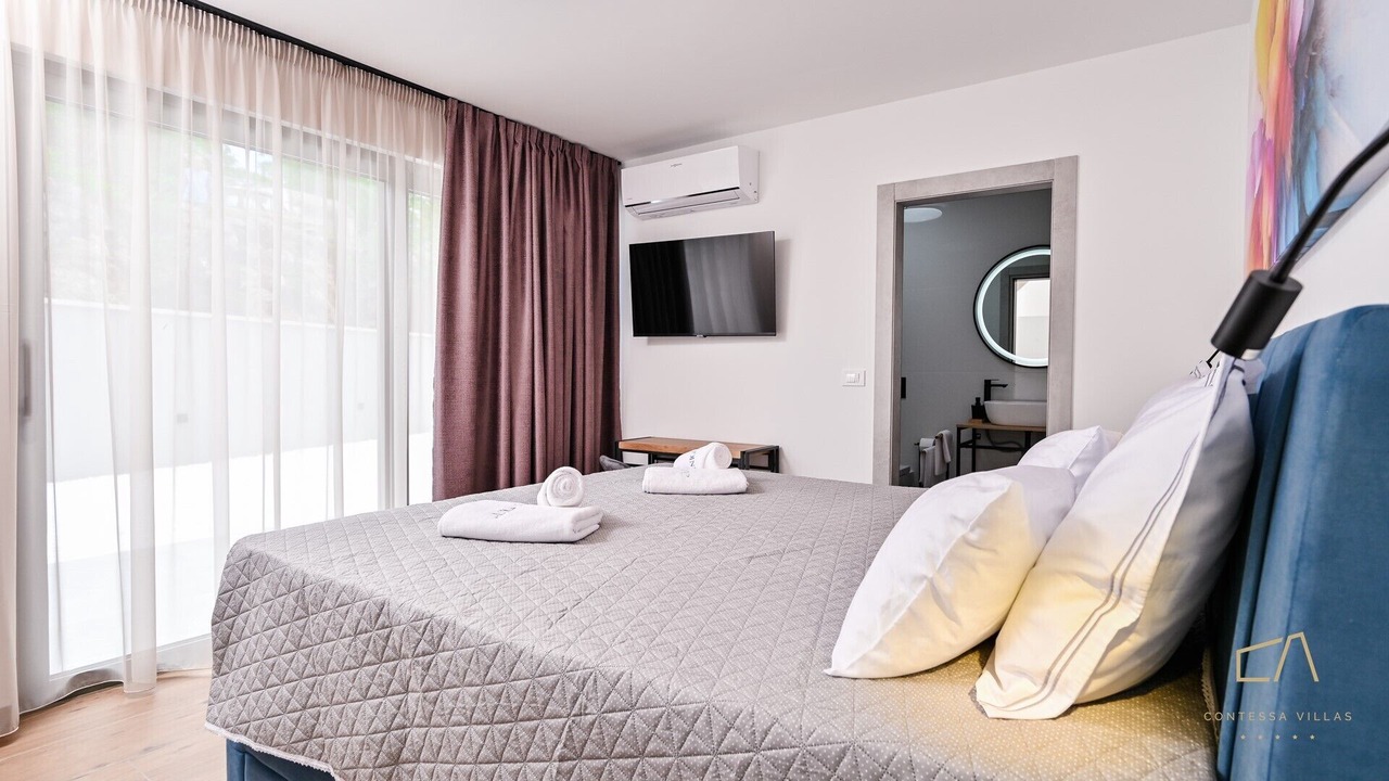 Photo of Bedroom in Risika