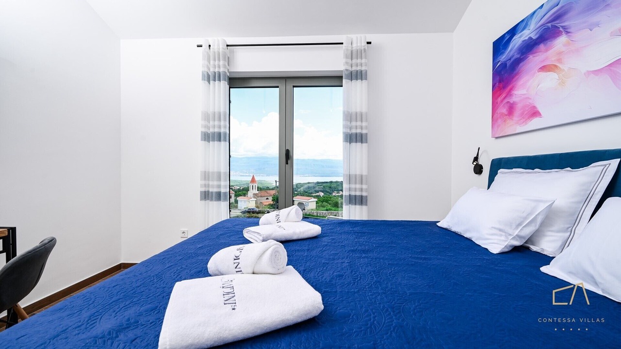 Photo of Bedroom in Risika