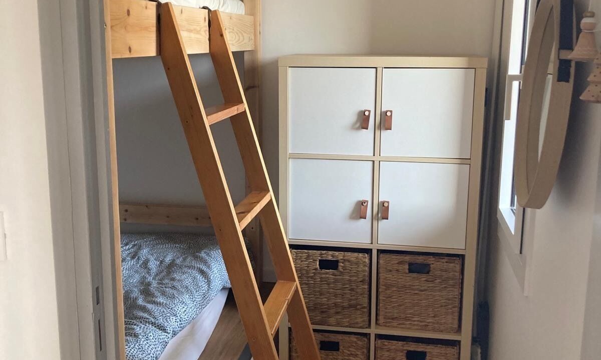 Photo of Bedroom in Ax-les-Thermes