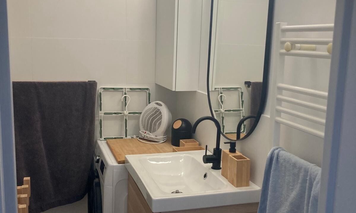 Photo of Bathroom in Ax-les-Thermes