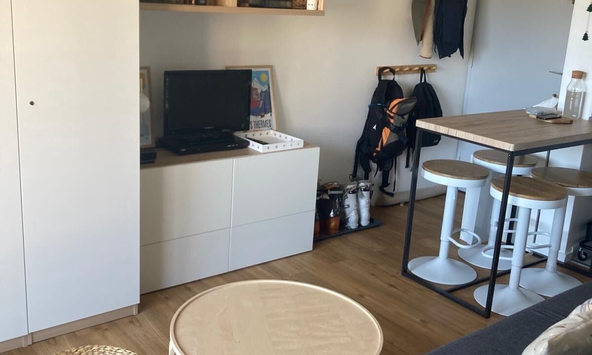 Photo of Livingroom in Ax-les-Thermes