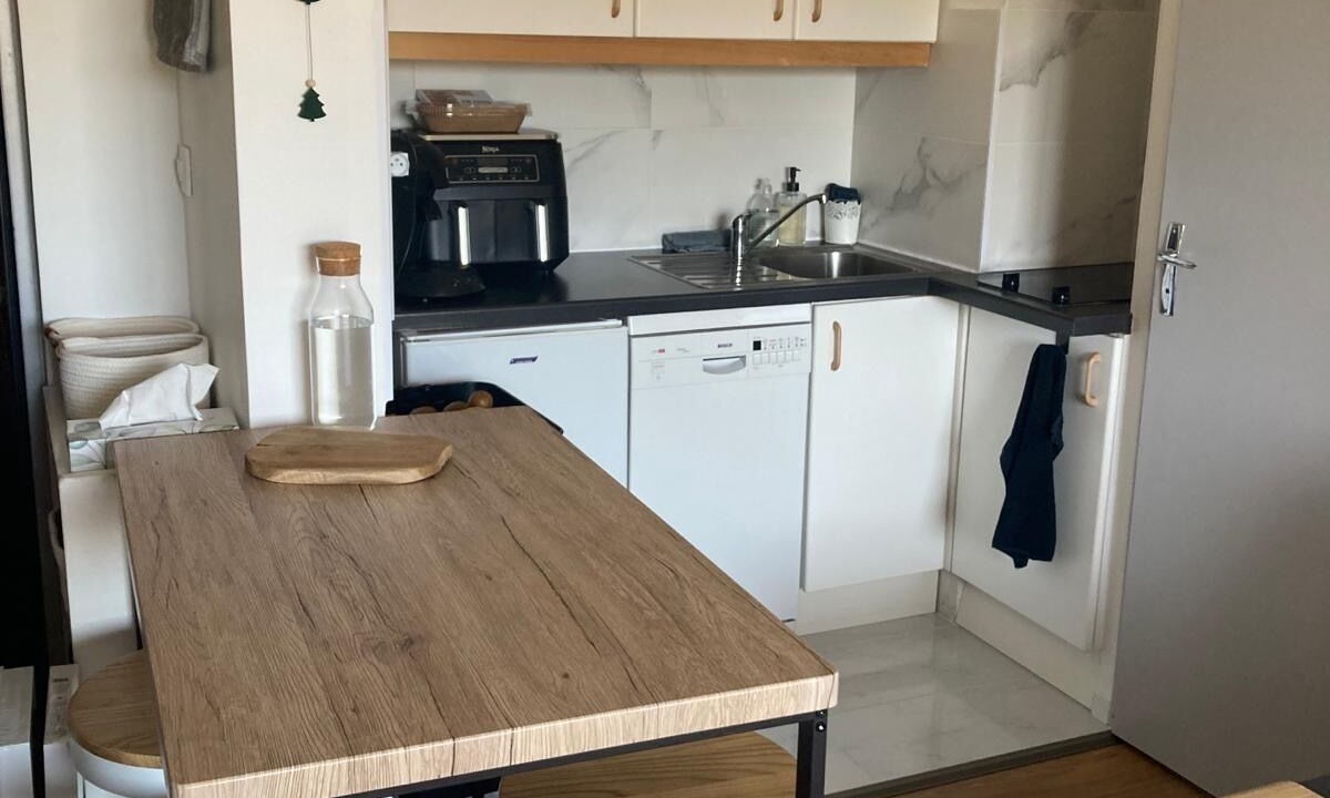 Photo of Kitchen in Ax-les-Thermes