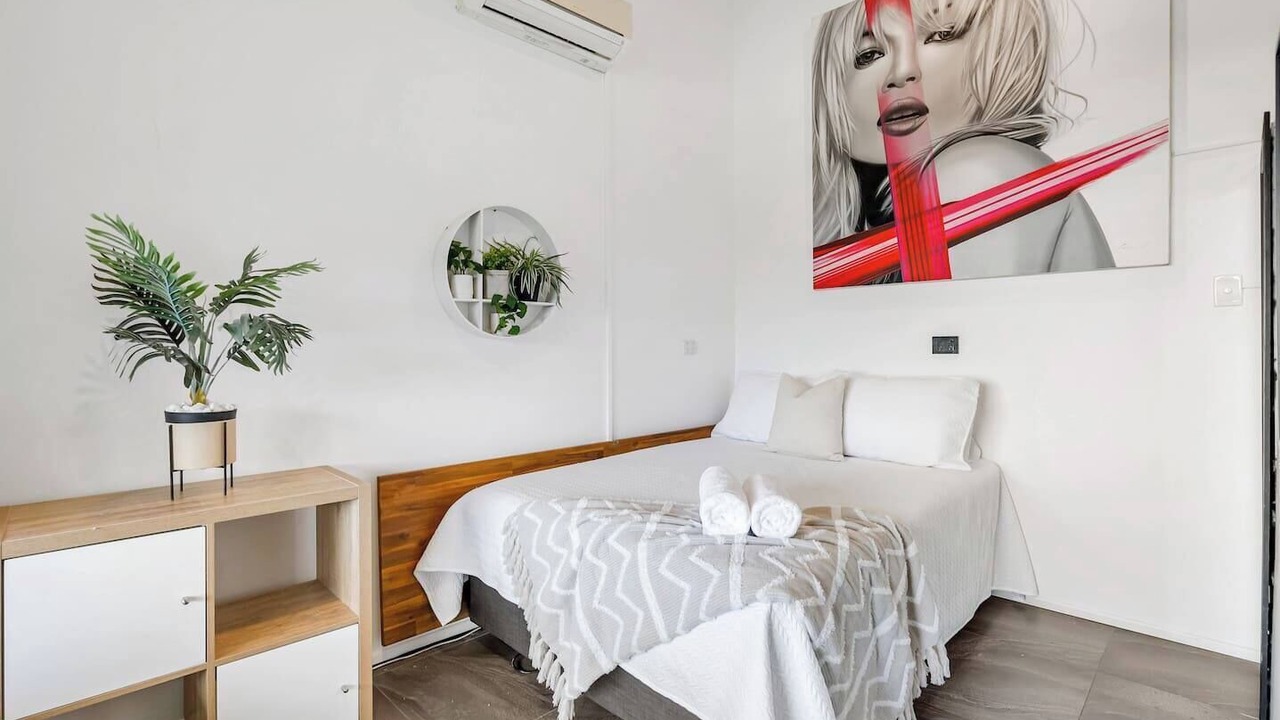 Photo of Bedroom in Bayview Heights