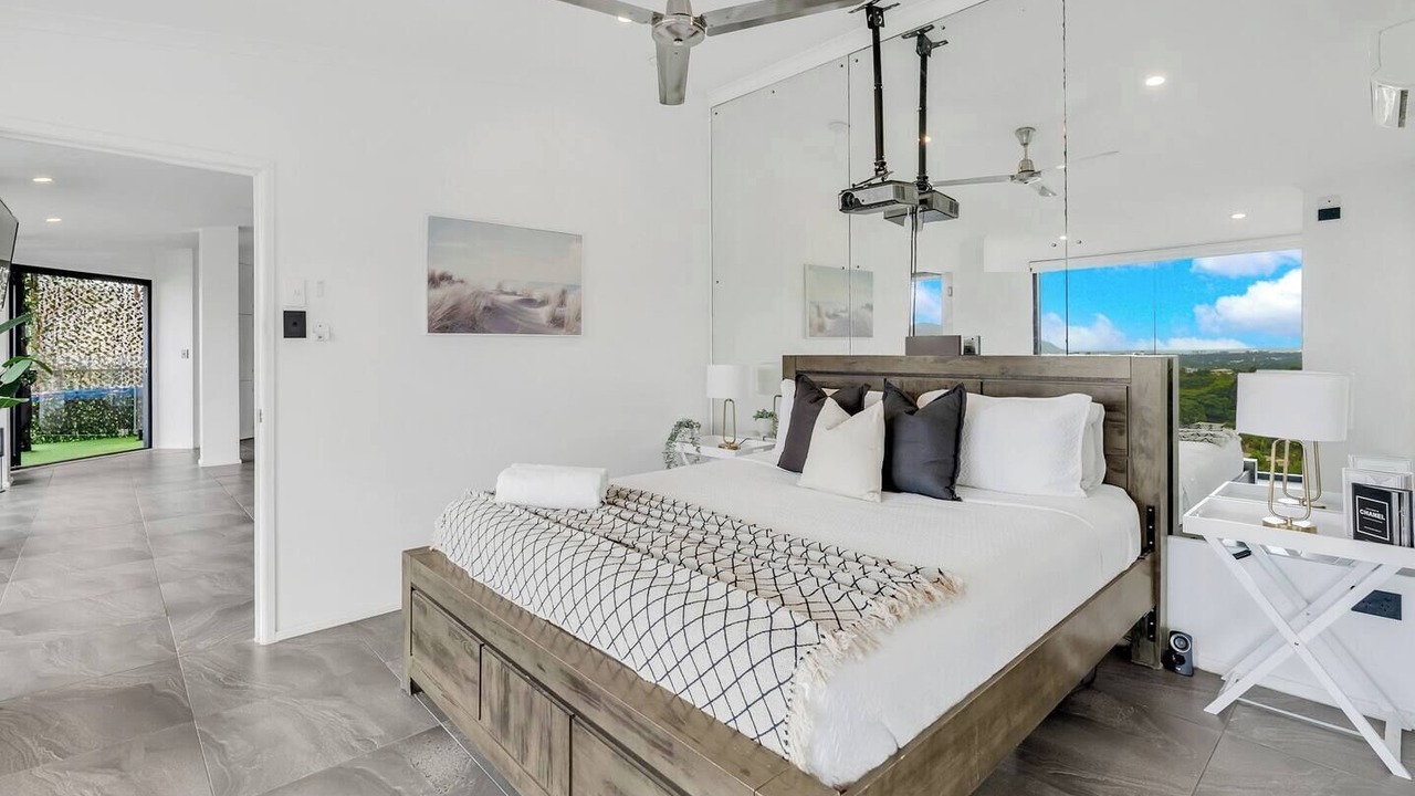 Photo of Bedroom in Bayview Heights