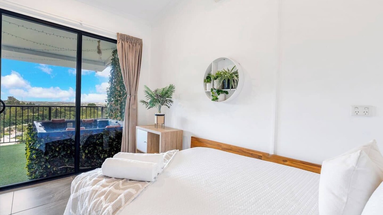 Photo of Patio Balcony in Bayview Heights