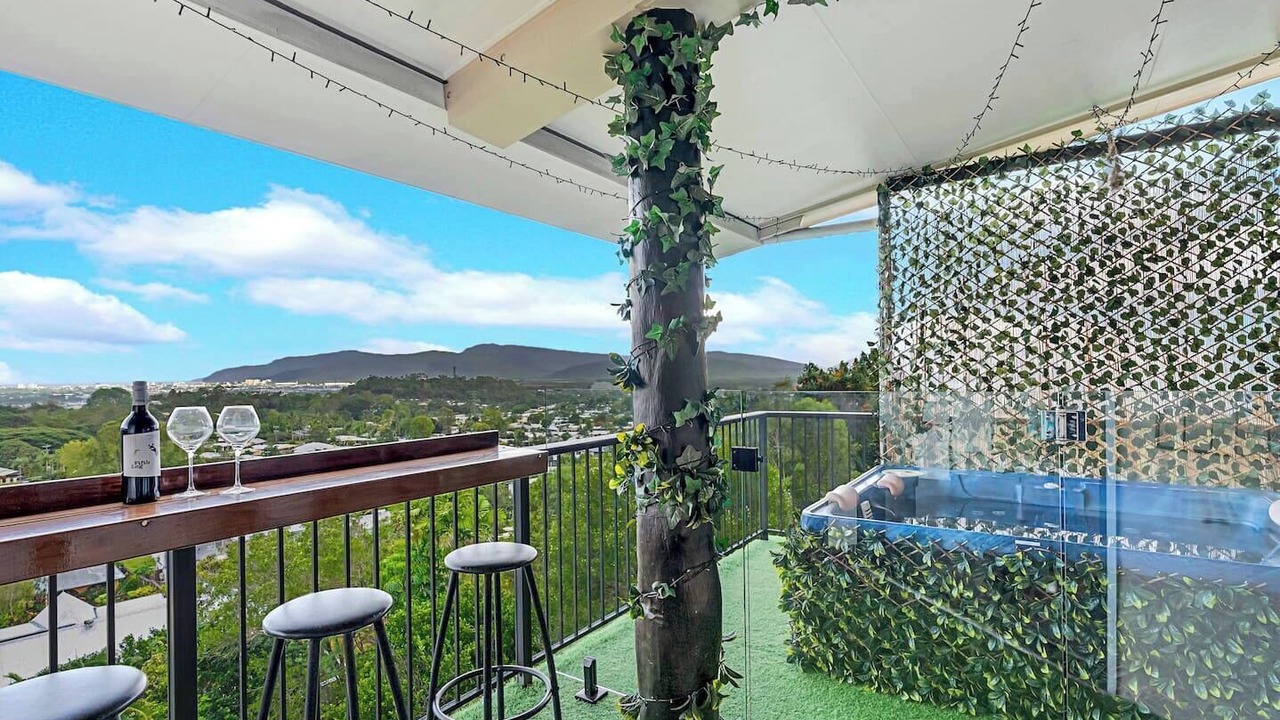 Photo of Patio Balcony in Bayview Heights