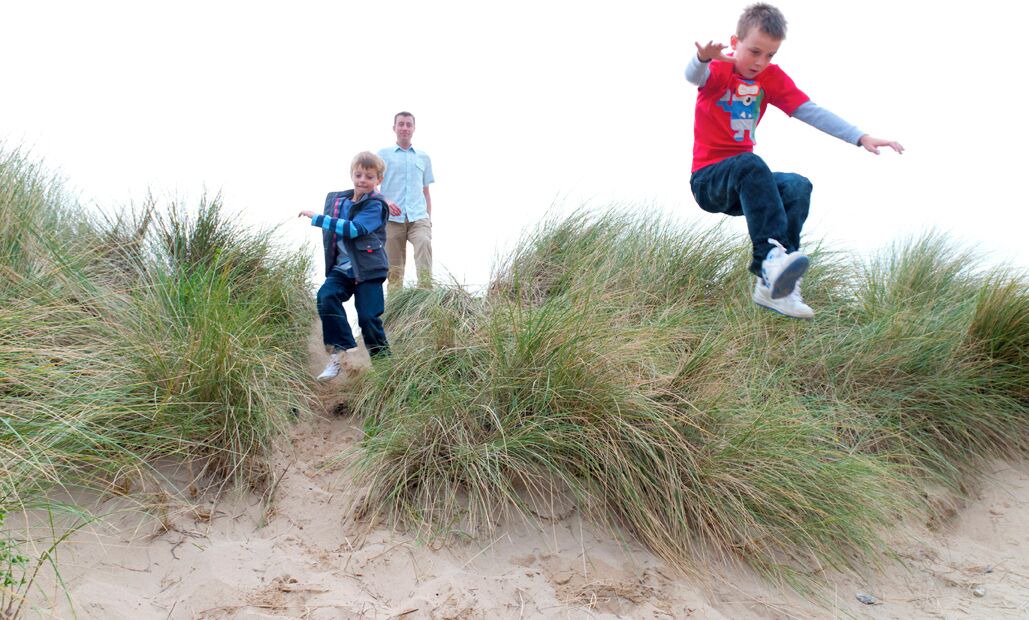 Photo of Others in Winnard's Perch