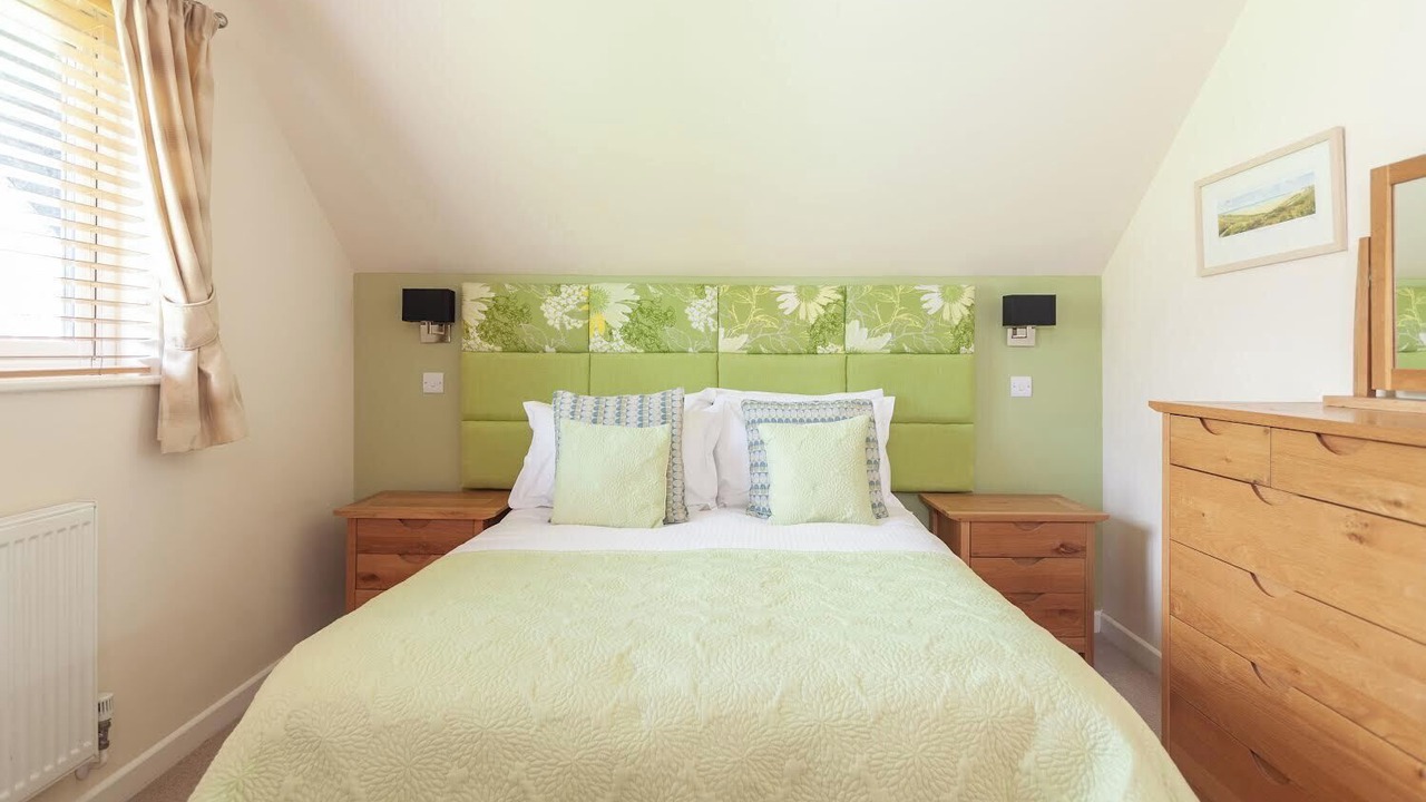 Photo of Bedroom in Winnard's Perch