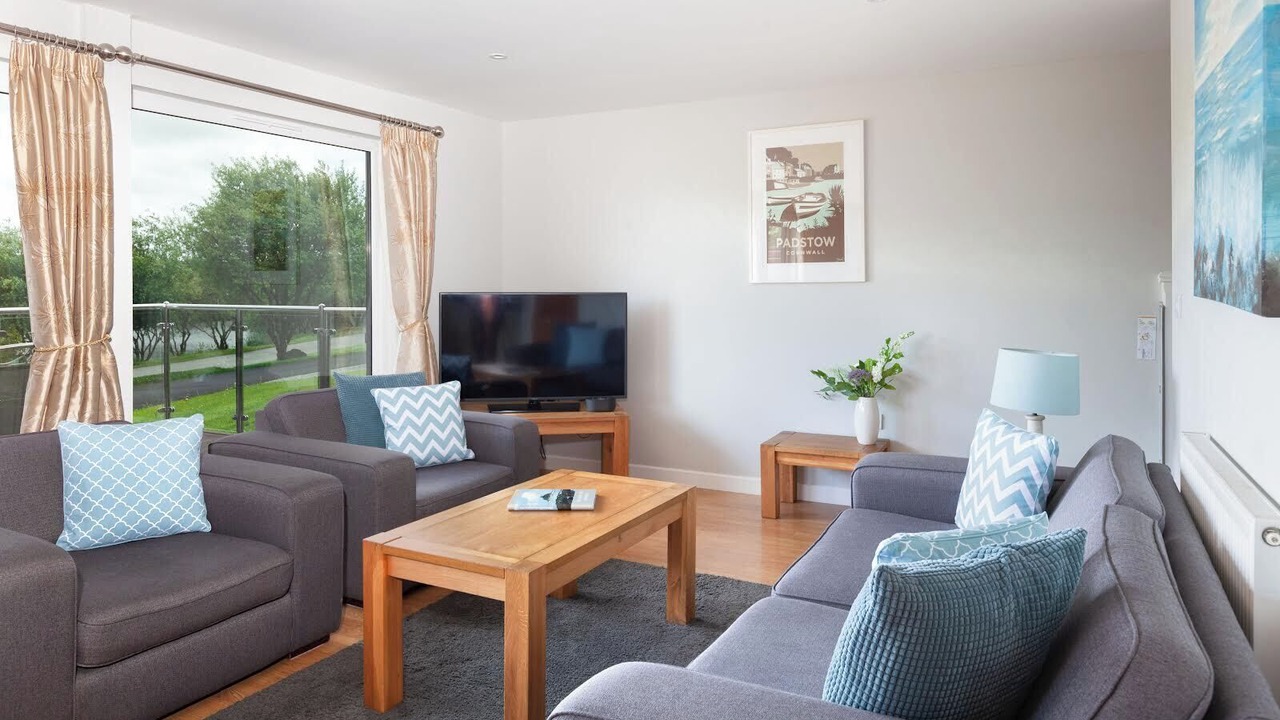 Photo of Livingroom in Winnard's Perch