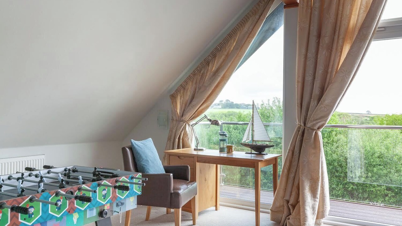 Photo of Bedroom in Winnard's Perch