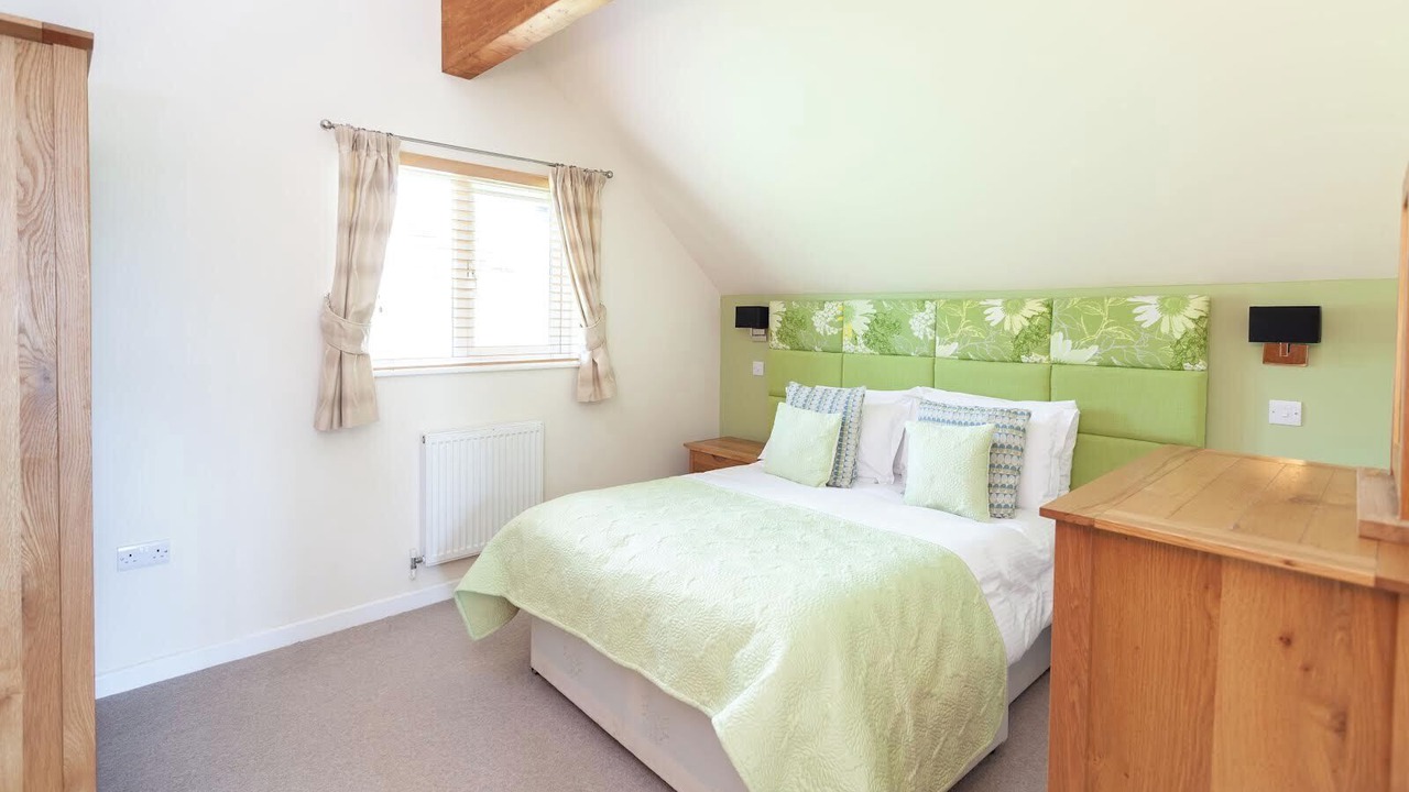 Photo of Bedroom in Winnard's Perch