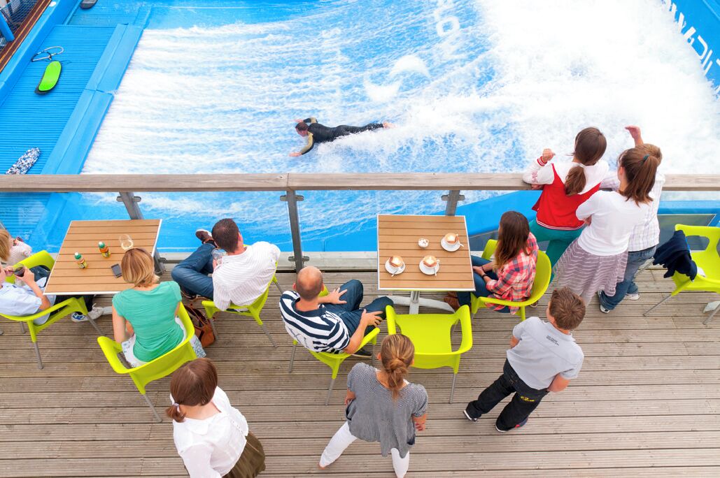 Photo of Outdoor in Winnard's Perch