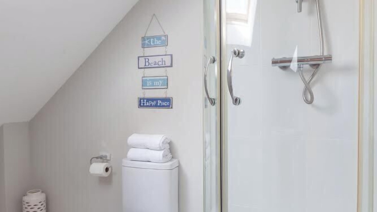 Photo of Bathroom in Winnard's Perch