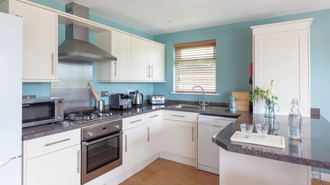 Photo of Kitchen in Winnard's Perch