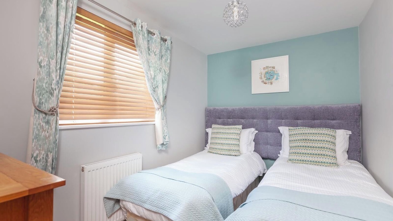 Photo of Bedroom in Winnard's Perch