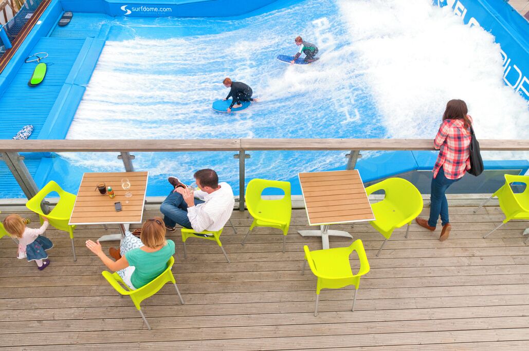 Photo of Outdoor in Winnard's Perch