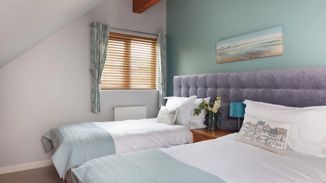 Photo of Bedroom in Winnard's Perch