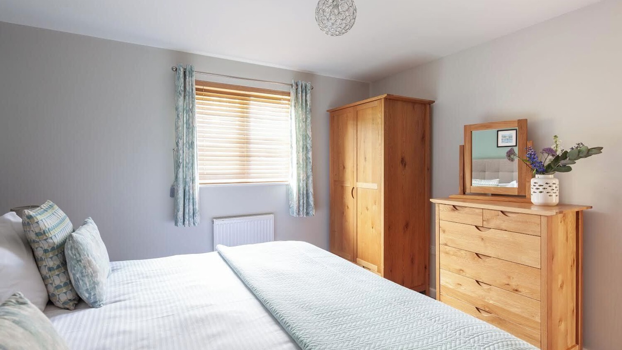 Photo of Bedroom in Winnard's Perch