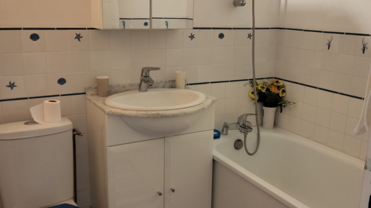 Photo of Bathroom in Houlgate