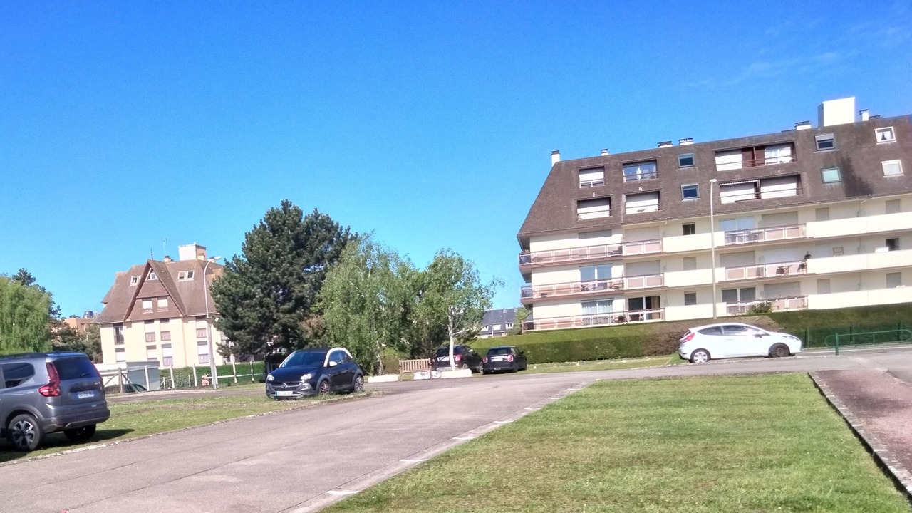 Photo of Outdoor in Houlgate