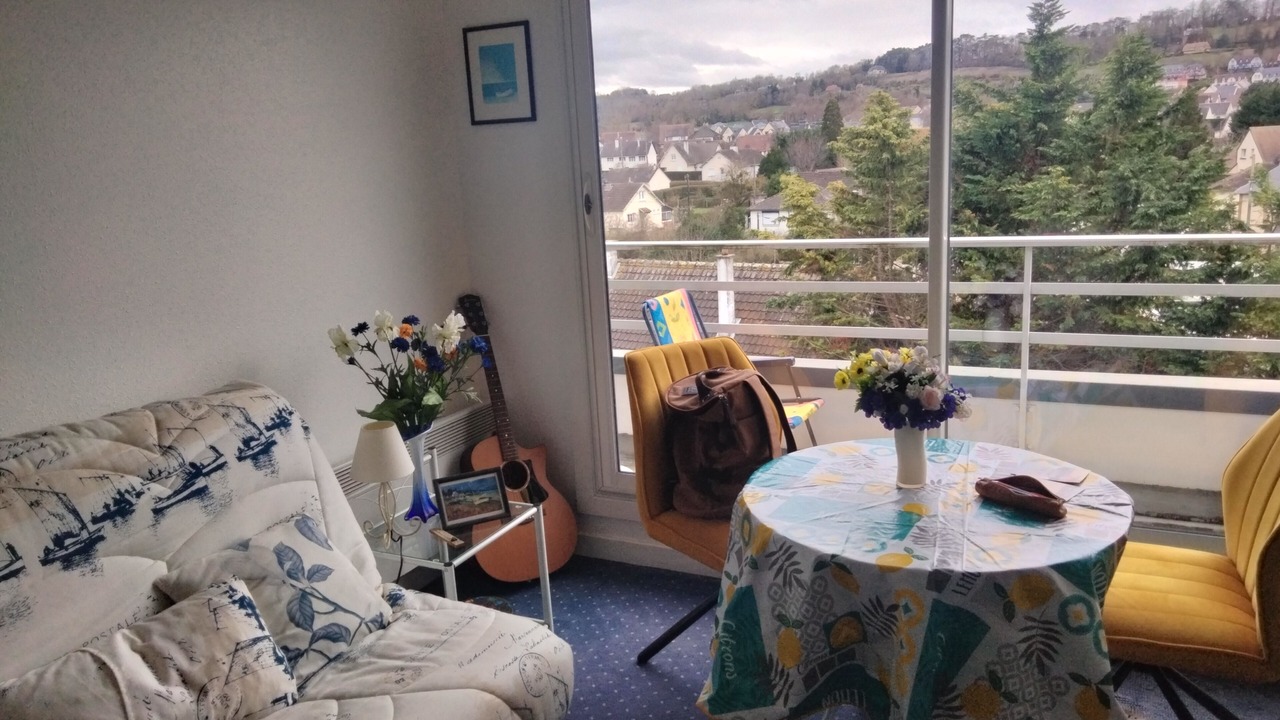 Photo of Livingroom in Houlgate