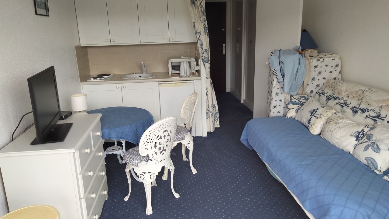 Photo of Livingroom in Houlgate