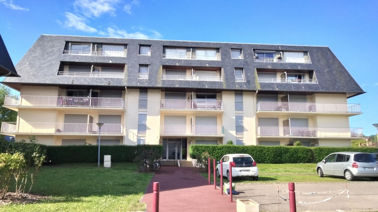 Photo of Outdoor in Houlgate