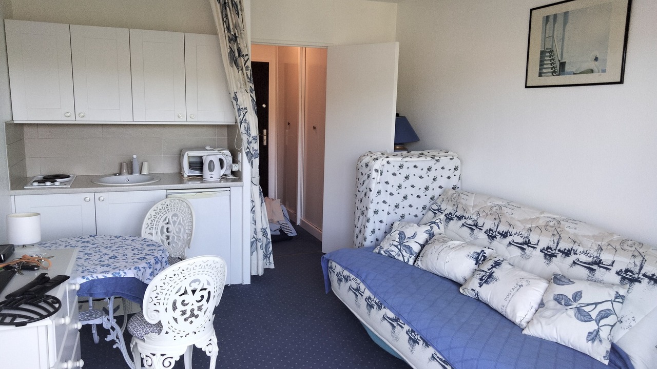 Photo of Livingroom in Houlgate