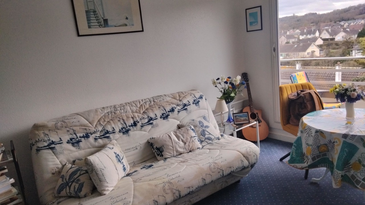 Photo of Livingroom in Houlgate