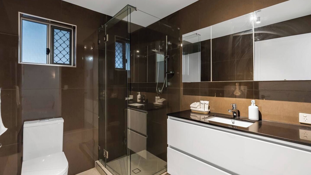 Photo of Bathroom in Cairns Central Business District