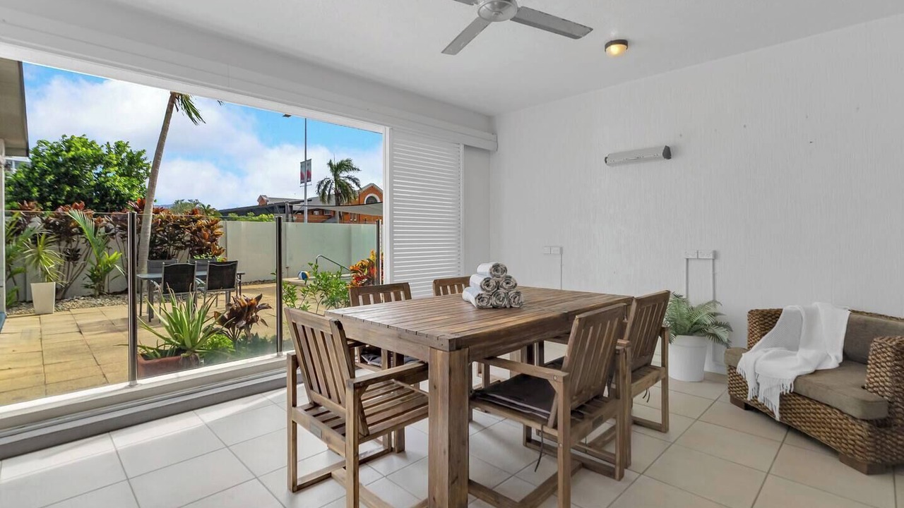 Photo of Others in Cairns Central Business District