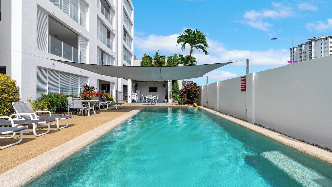 Photo of Outdoor in Cairns Central Business District