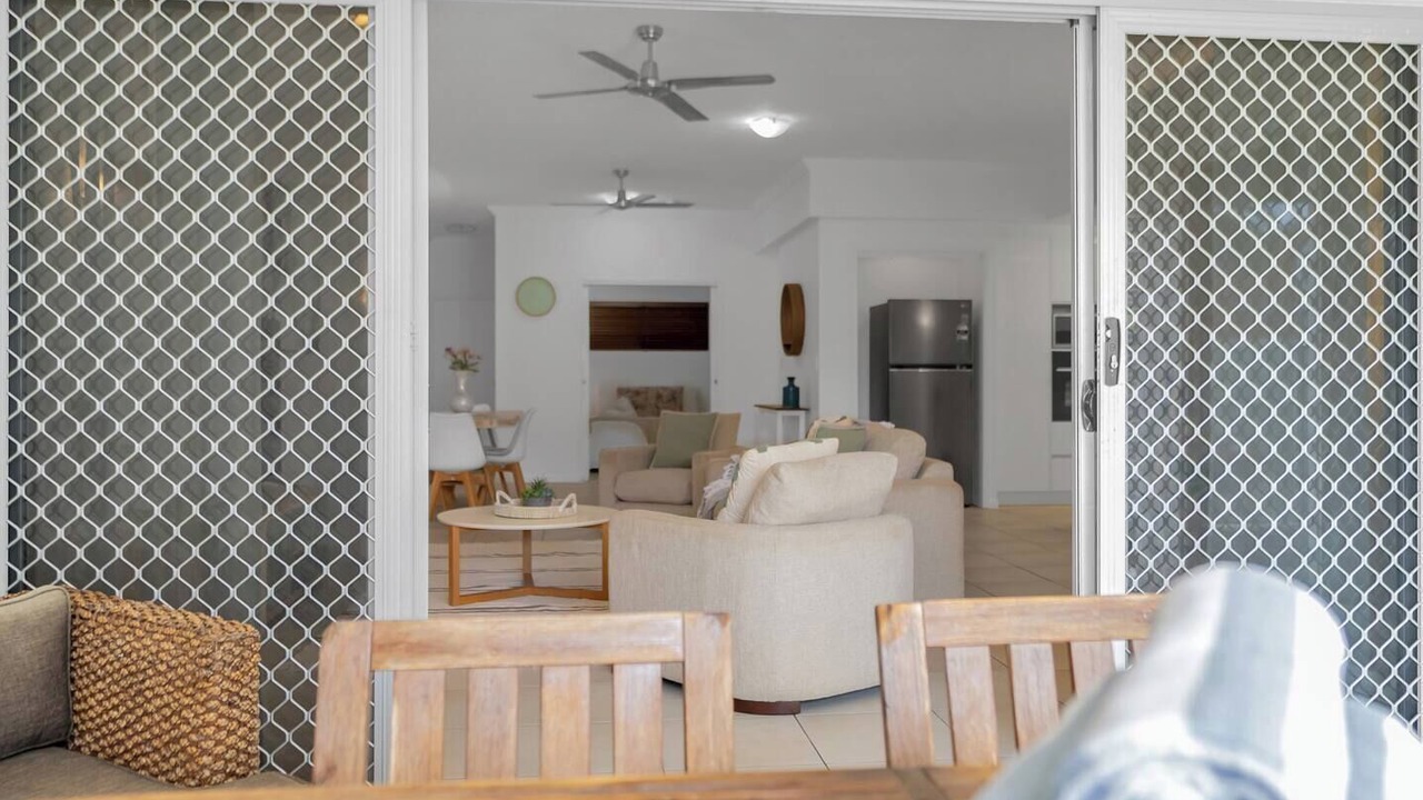 Photo of Livingroom in Cairns Central Business District