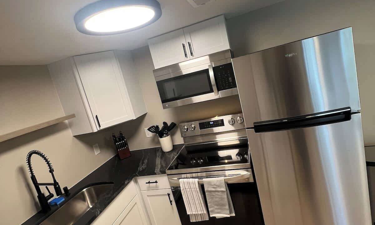 Photo of Kitchen in Savage