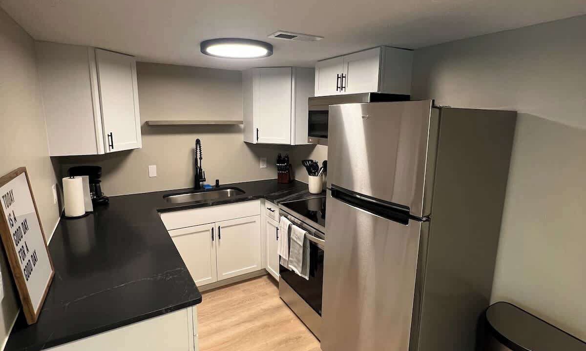Photo of Kitchen in Savage