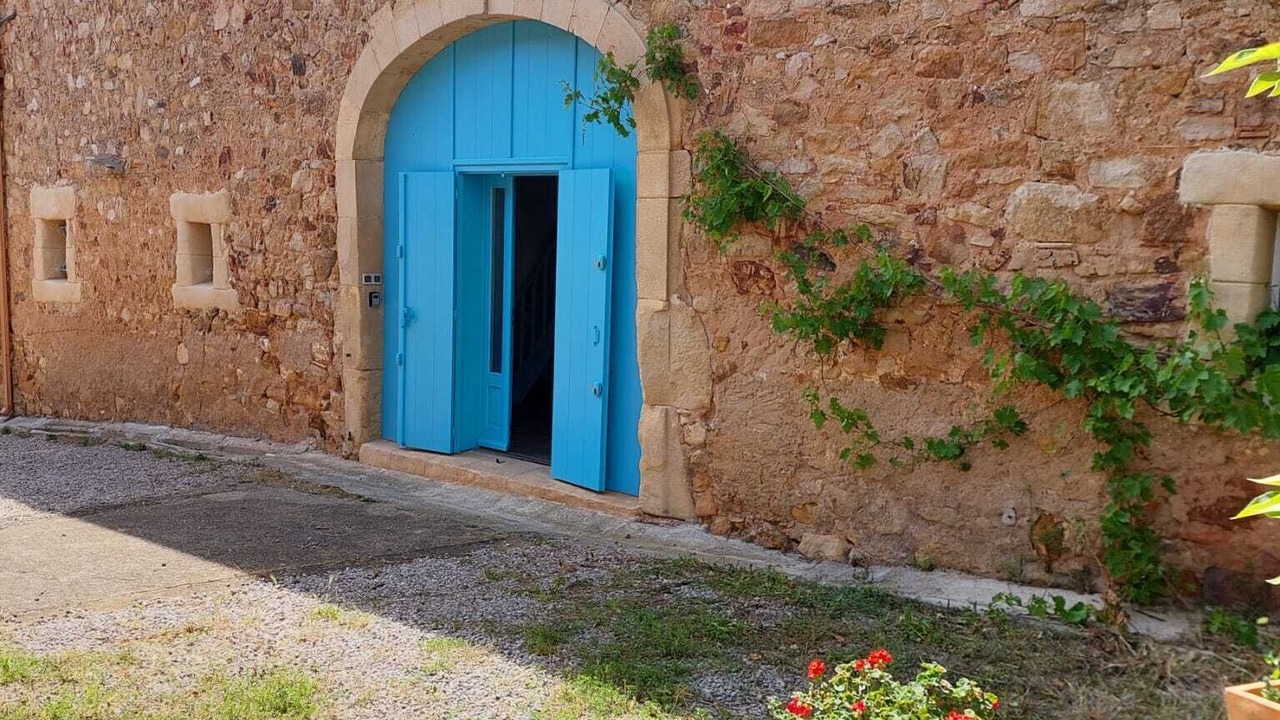 Photo of Outdoor in Saint-Andre-de-Roquelongue