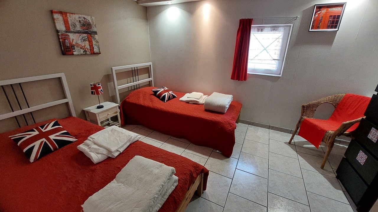 Photo of Bedroom in Saint-Andre-de-Roquelongue