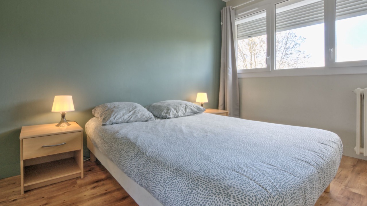 Photo of Bedroom in Lourdes
