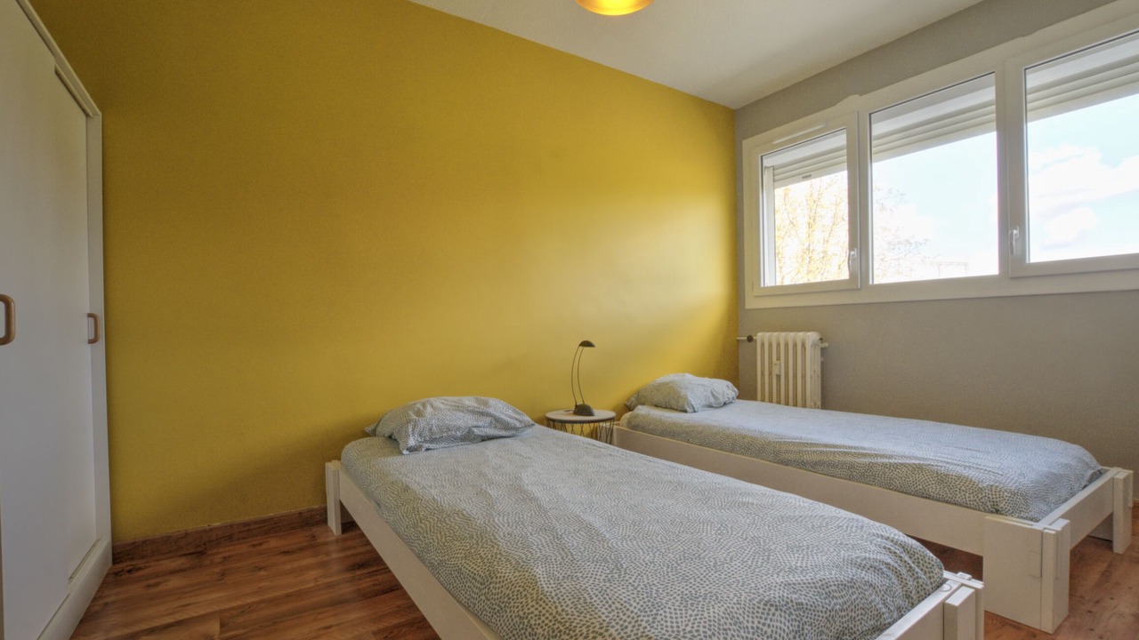 Photo of Bedroom in Lourdes