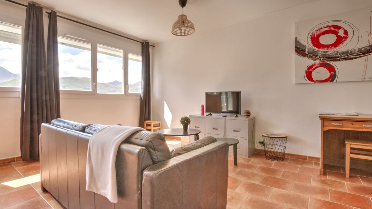 Photo of Livingroom in Lourdes