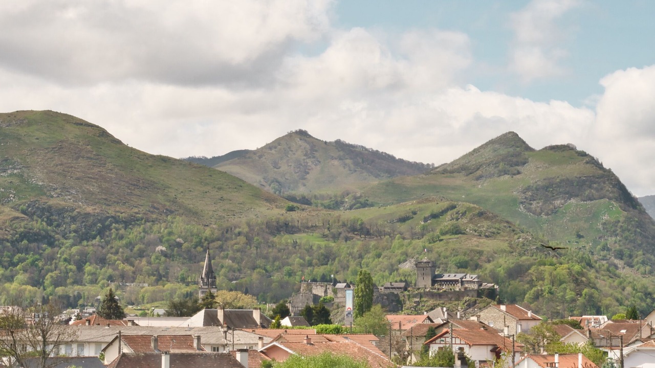 Photo of Outdoor in Lourdes